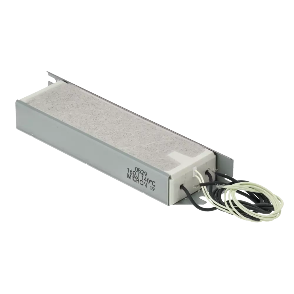 Ayrık rejeneratif direnç, BETA iSV 20/20, BETA iSV 40/40 A06B-6130-H405