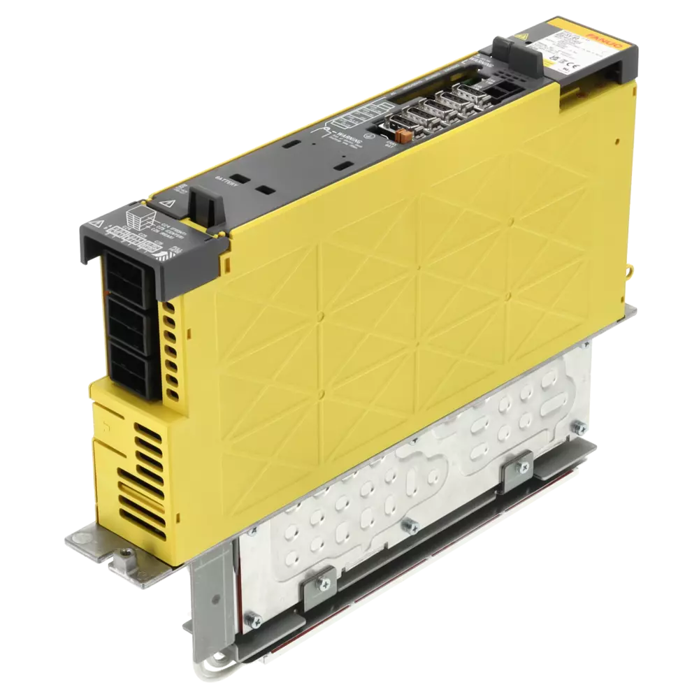 Servo sürücü BETA iSV 80, I/O LINK arayüz A06B-6132-H004