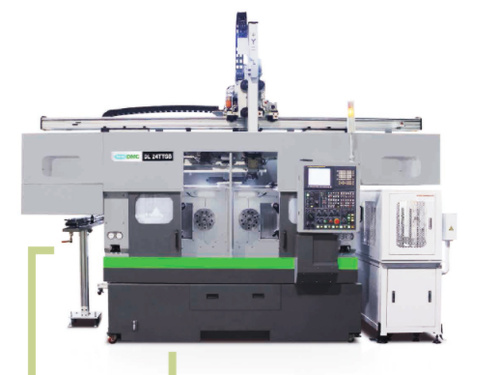 FFG DMC DL 24TTGB