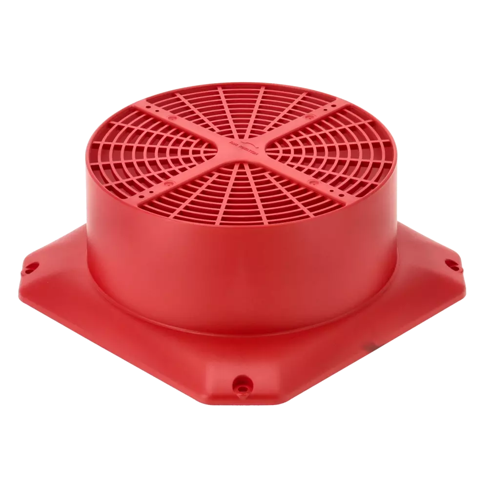 Fan kapağı A290-0856-X501