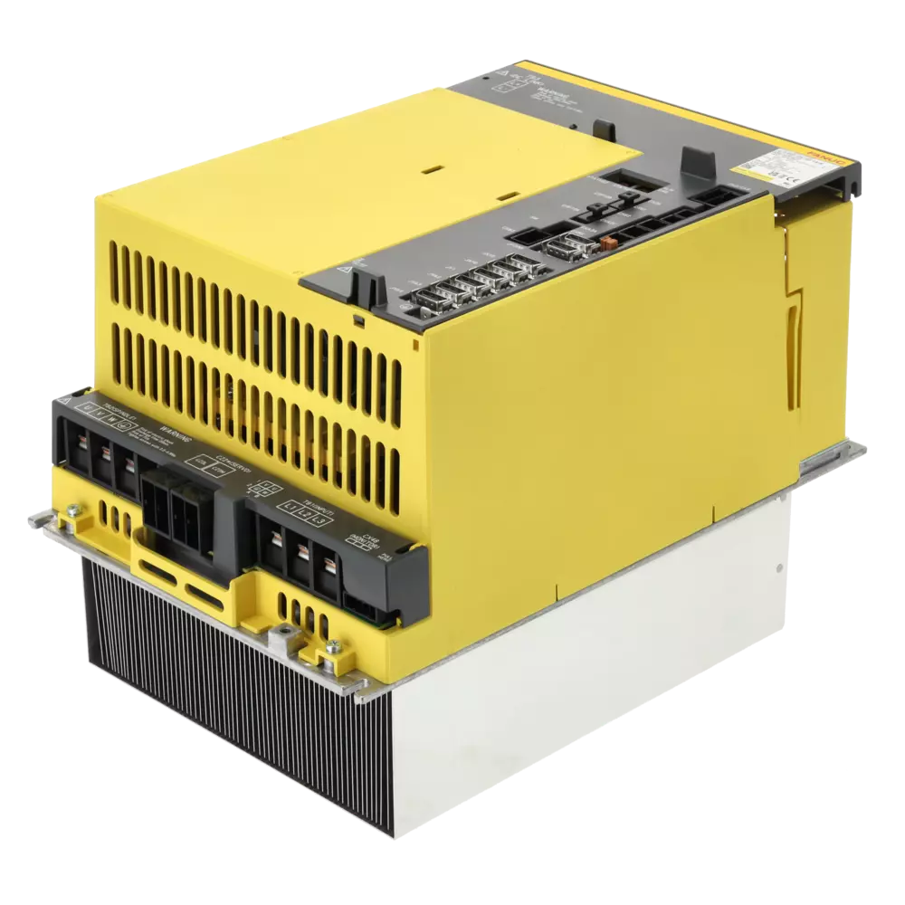Sürücü BETA iSVSP 40/40-15-B (FS 3xi-B) A06B-6320-H223