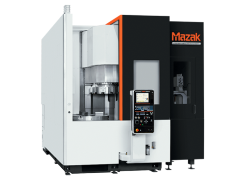 Mazak MEGATURN NEXUS 900M