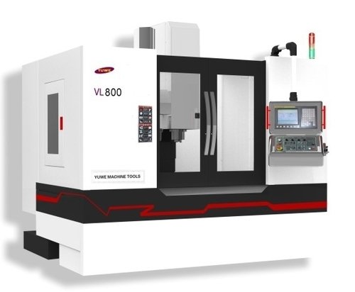 Yuwe VL800