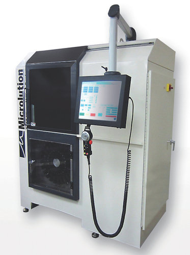 Microlution 5100-S