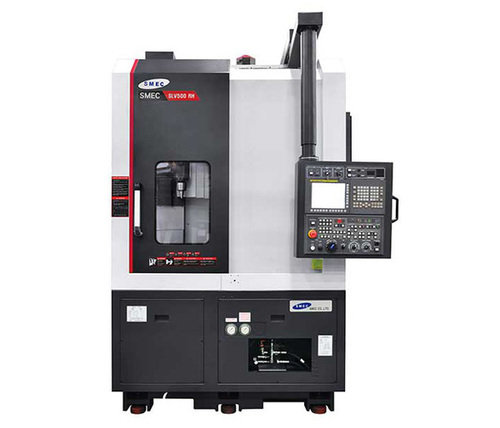 Smec SLV 500MR