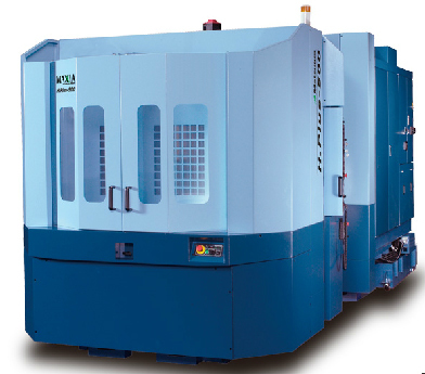 Matsuura H.PLUS-500