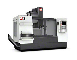Haas VM-3