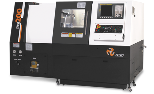 Jyoti DX 200-3