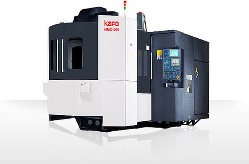 Kafo HMC-500#40