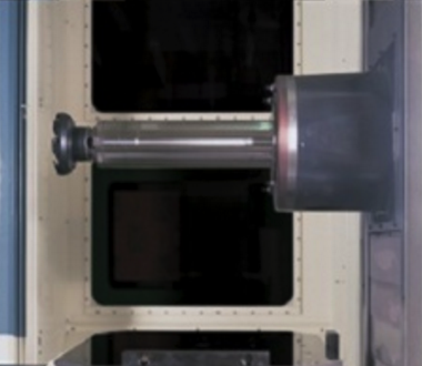 Niigata HN-130D BAR