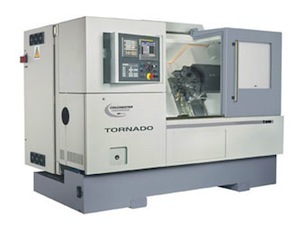 Clausing T10