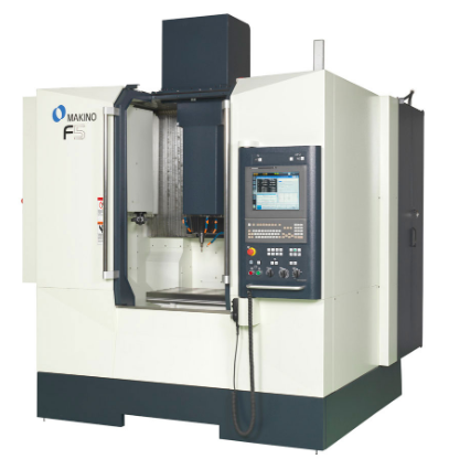 Makino F5 PRO 6