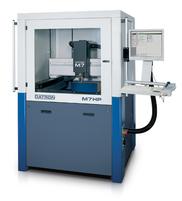 Datron M7