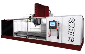 Fryer 5X-160