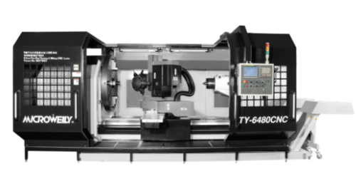 Microweily TY-5280CNC
