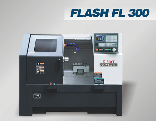 Z-MAT FLASH FL 300