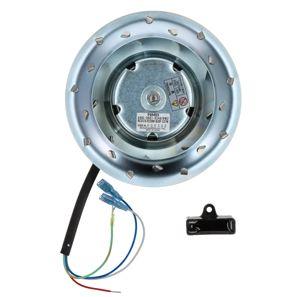 Fan A90L-0001-0540#RM2
