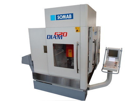 Somab DIAM 620