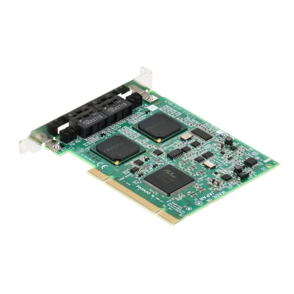 PC tarafı HSSB arayüz kartı (2 kanal), PCI veri yolu A20B-8101-0162