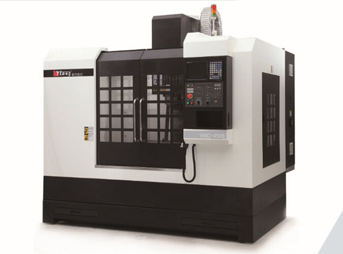 Yitong VMC-850