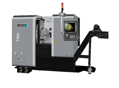 Hurco TM6I