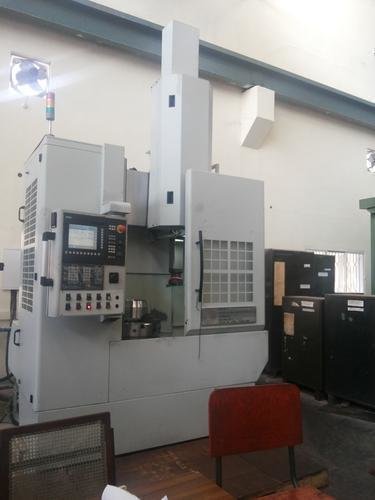 Prasad VTC 600