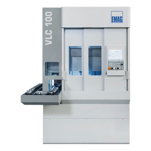Emag VLC 100