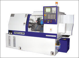 PMT Machines SUPERCUT 9N