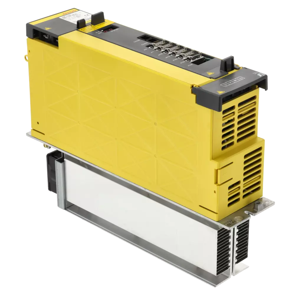 İş mili sürücüsü SPM-11HVi tip A, güvenli iş mili durdurma, KTY84 A06B-6121-H011#H570#C