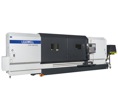 Leadwell LTC-35LY