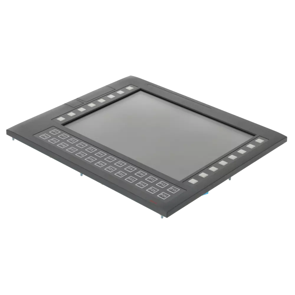 LCD ekran ünitesi, Panel I A08B-0086-D742