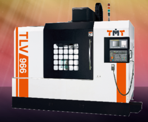 Taiwan Machine Tool TLV-966