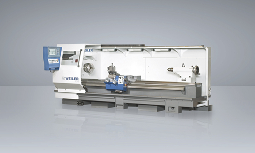 Weiler E70