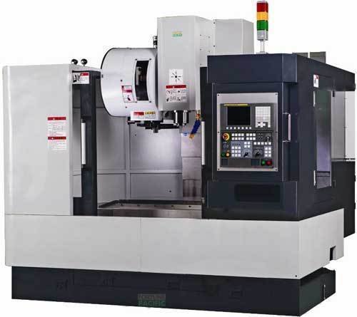 Fortune Pacific VMC1000 W600BT40