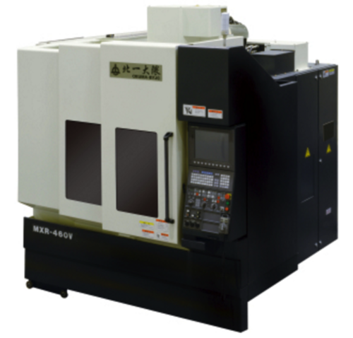 BYJC MXR-460V