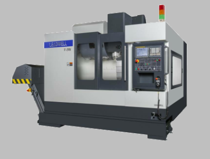 Leadwell V-60I+