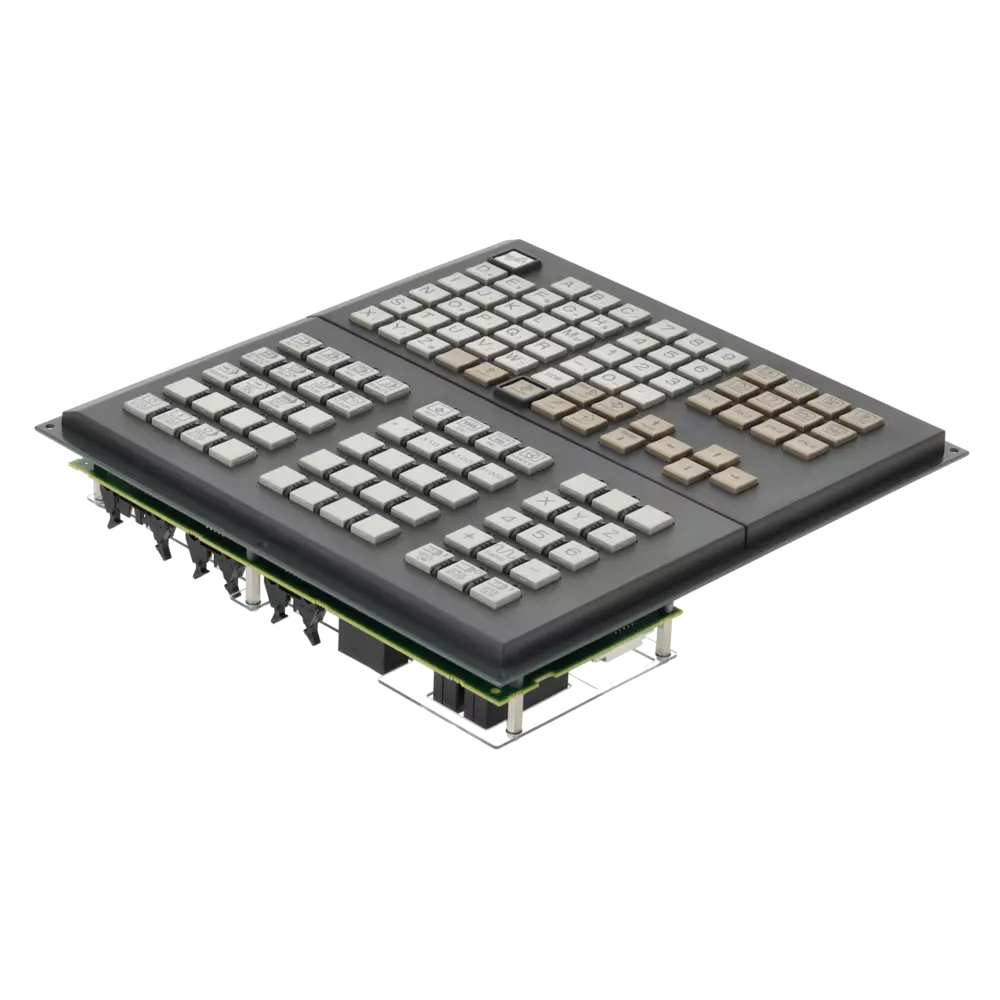 Klavye A860-0106-T001#E