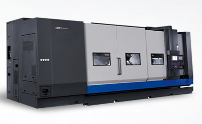 Hwacheon HI-TECH 850XL