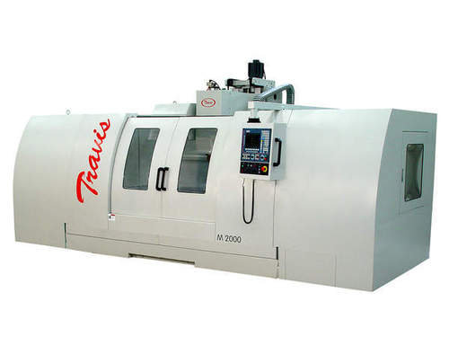 Travis M-2000