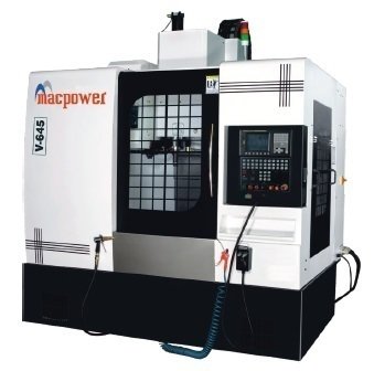 Macpower V 645