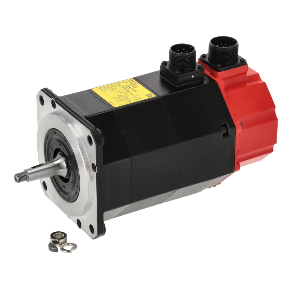 Servo motor 0S/1500 A06B-0515-B074-R (Yenilenmiş)