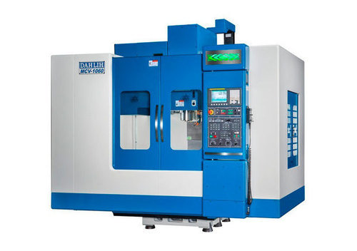 DAH LIH MCV-1060