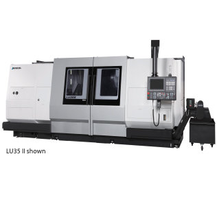Okuma LU45-2