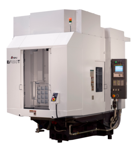 Enshu EV450T APC