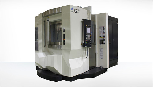 Makino G7