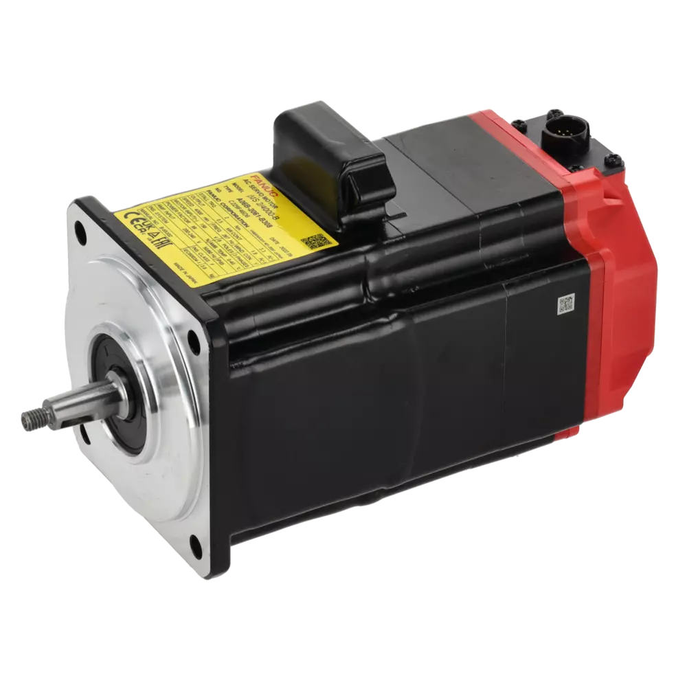 Servo motor BETA iS 2/4000-B A06B-2061-B308