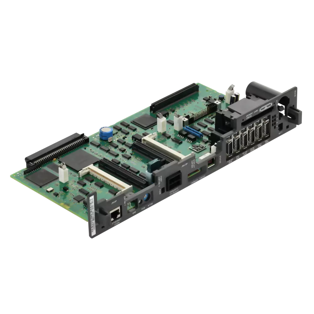 Baskı devre kartı - ana kart A16B-3200-0427-R (Yenilenmiş)