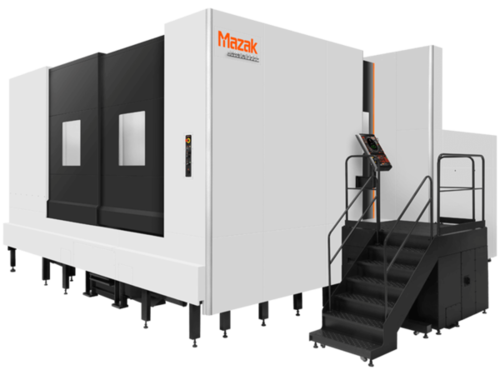 Mazak HCN-16000Q