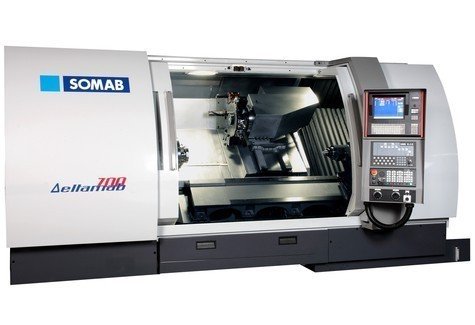 Somab DELTAMAB 700/2000