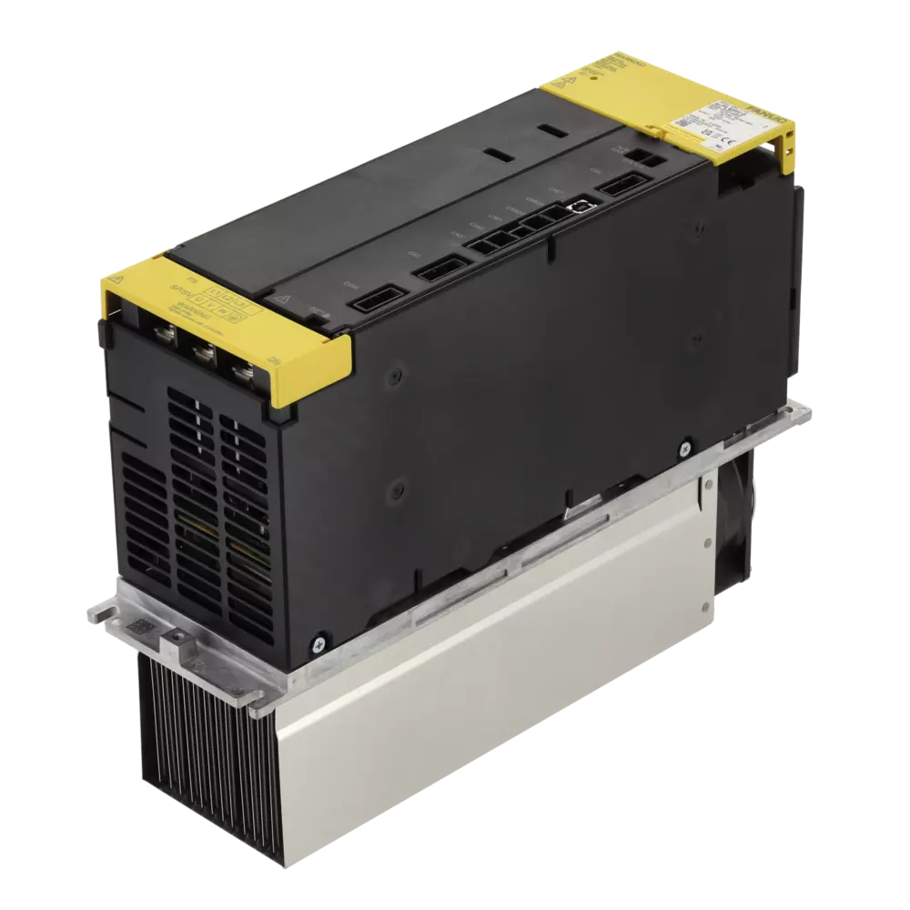 Güç kaynağı ALPHA IPS 60HV-D A06B-6550-H060